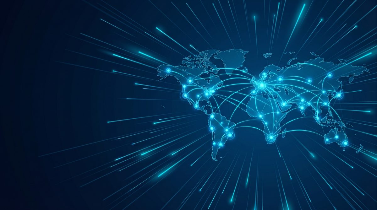 牢大加速器全球网络加速